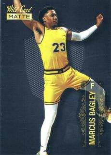 Marcus Bagley