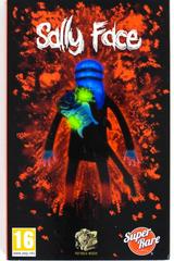 Sally Face [Deluxe Edition] PAL Nintendo Switch Prices