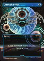 Gitaxian Probe [Rainbow Foil] #2067