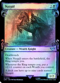 Nazgul