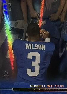 Russell Wilson