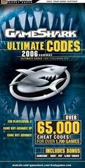 GameShark Ultimate Codes Summer 2006 [BradyGames] Strategy Guide Prices