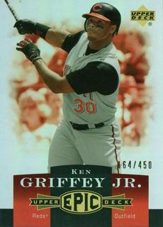 Ken Griffey Jr