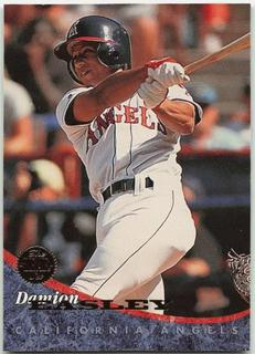 Damion Easley