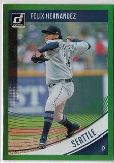 Felix Hernandez