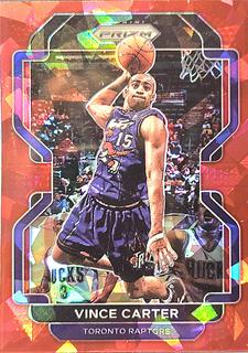 Vince Carter