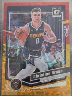 Christian Braun