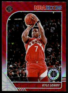 Kyle Lowry