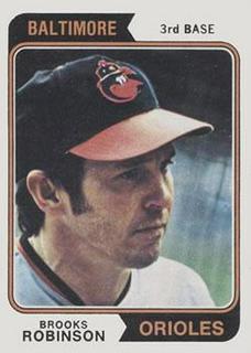 Brooks Robinson