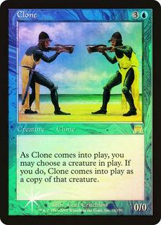Clone