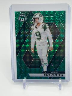 Greg Zuerlein