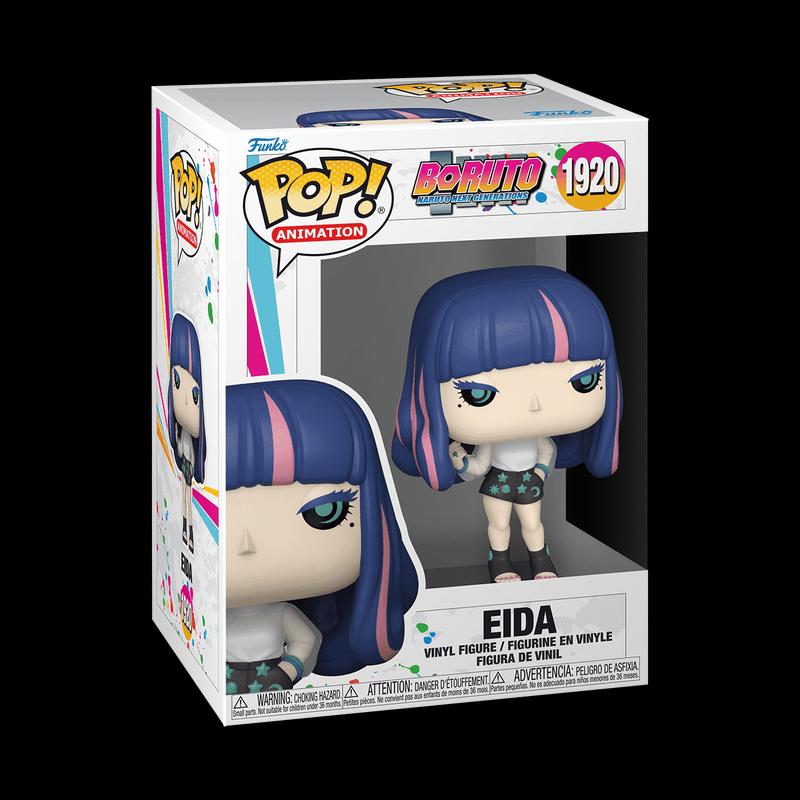 Eida #1920 Funko POP Animation