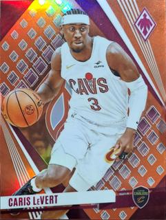 Caris LeVert