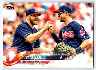 Cody Allen