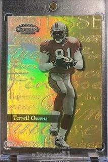 Terrell Owens