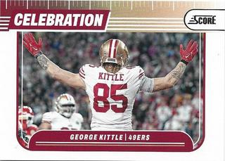 George Kittle