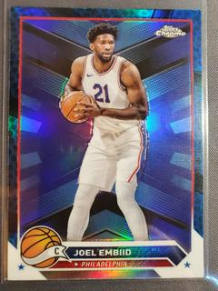 Joel Embiid