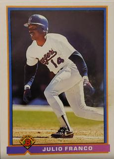 Julio Franco