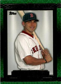 Jacoby Ellsbury