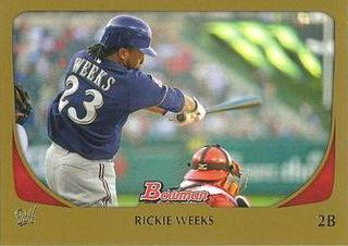 Rickie Weeks