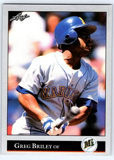 Greg Briley