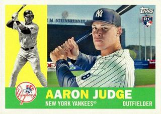 Aaron Judge