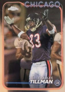 Charles Tillman