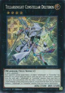 Tellarknight Constellar Delteros BLGG-EN019