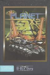 Planet X2 Commodore 64 Prices