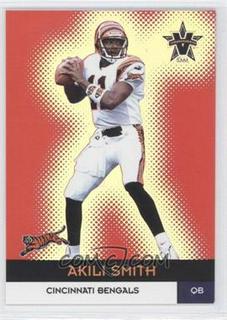 Akili Smith