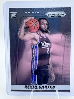 Devin Carter
