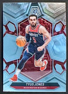 Tyus Jones