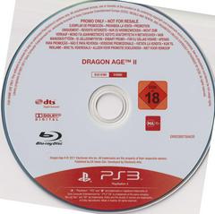 Dragon Age II [Not For Resale] PAL Playstation 3 Prices