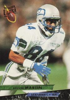 Kelvin Martin