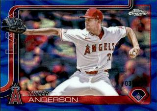 Tyler Anderson