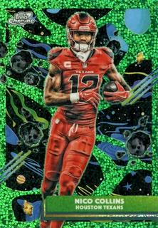 Nico Collins