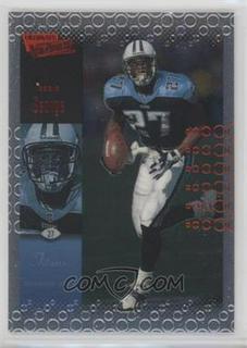 Eddie George
