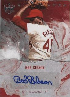 Bob Gibson