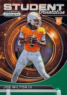 Joe Milton III