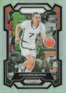Kyshawn George