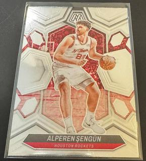 Alperen Sengun