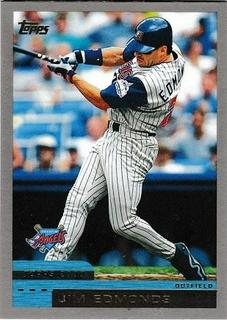 Jim Edmonds
