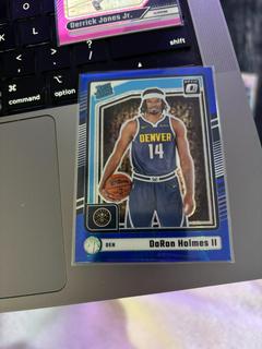 DaRon Holmes II