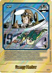 Energy Marker [Gold] E-54 Prices | Dragon Ball Fusion World Energy
