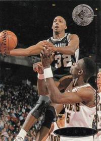 Sean Elliott