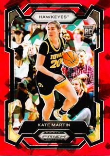Kate Martin