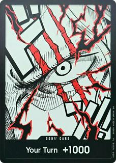 DON!! Card