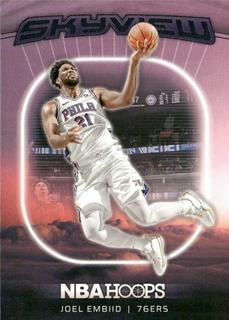 Joel Embiid