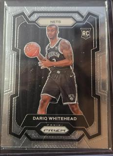 Dariq Whitehead