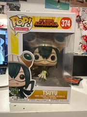 Figurine Pop Bob's Burgers #76 pas cher : Tina Belcher